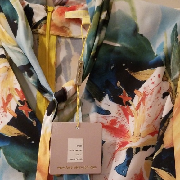 Dress - Picture 8 of 8